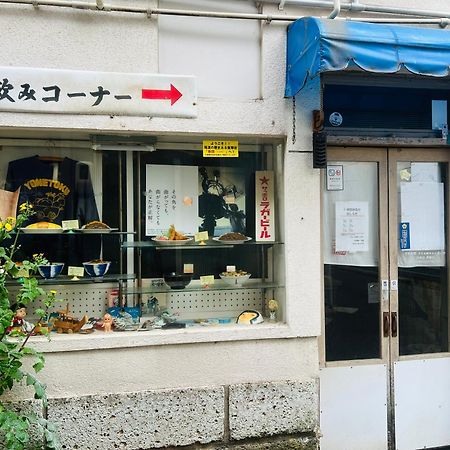 Sima Inn Onomichi Esterno foto