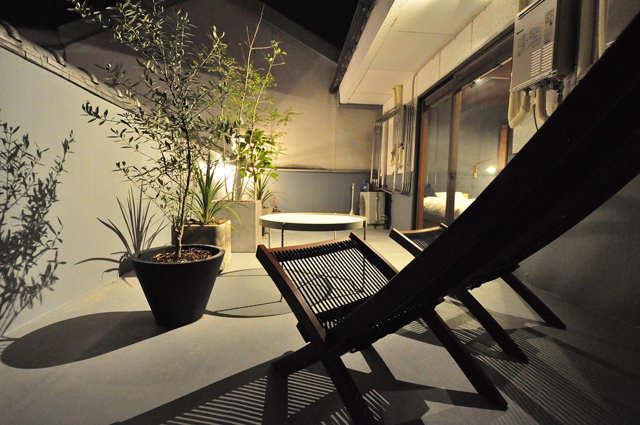 Sima Inn Onomichi Esterno foto
